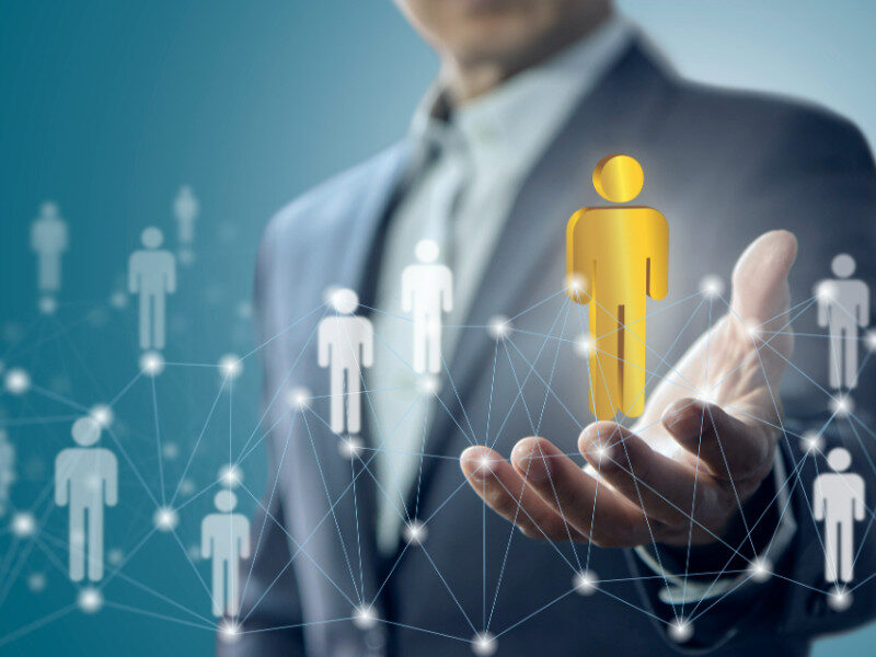 Human Executive Resources