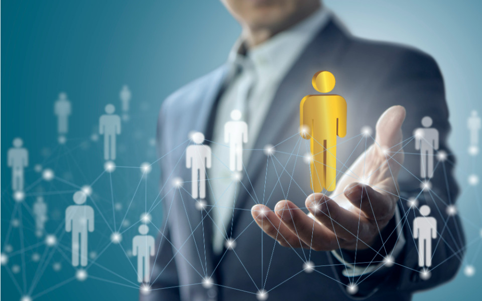What Responsibilities Come with a Human Resource Job?