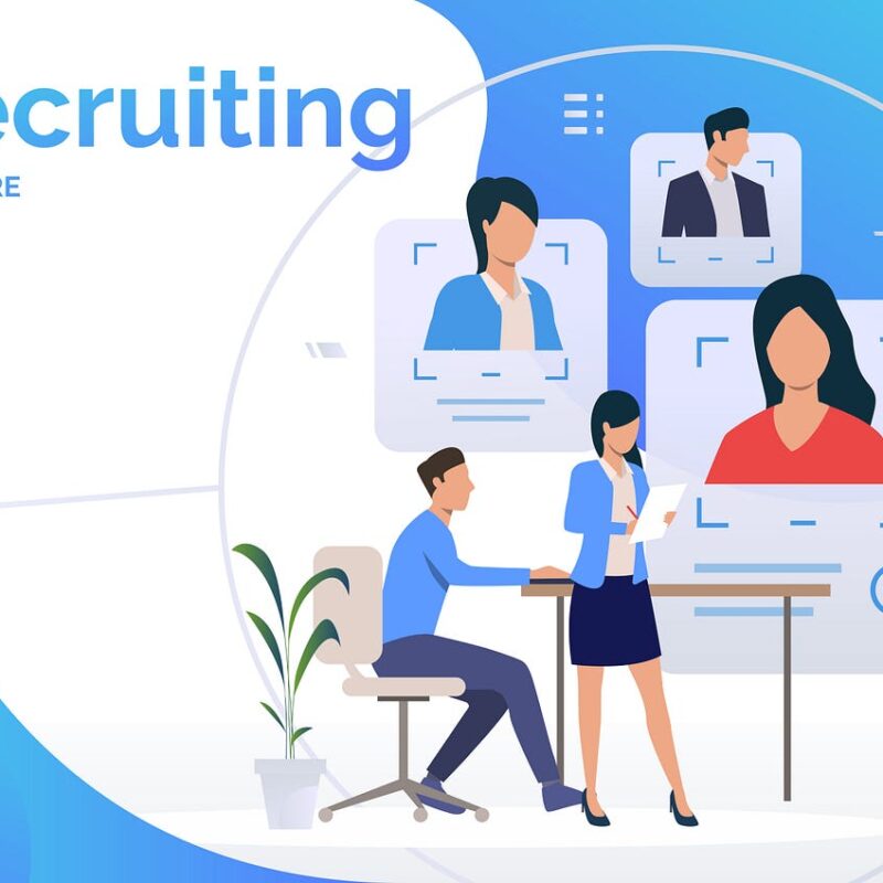 HR Recruitment Specialist