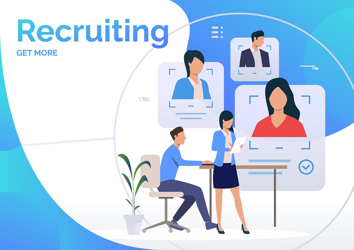 5 Clear Signs You Should Hire an HR Recruitment Specialist
