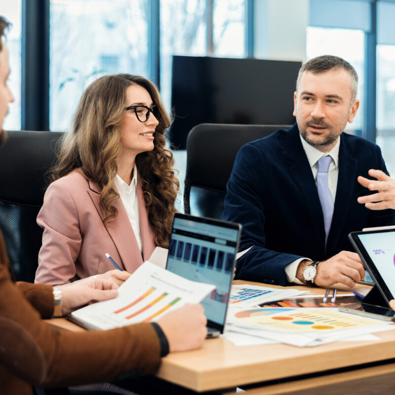 Candidate Sourcing Company In Toronto