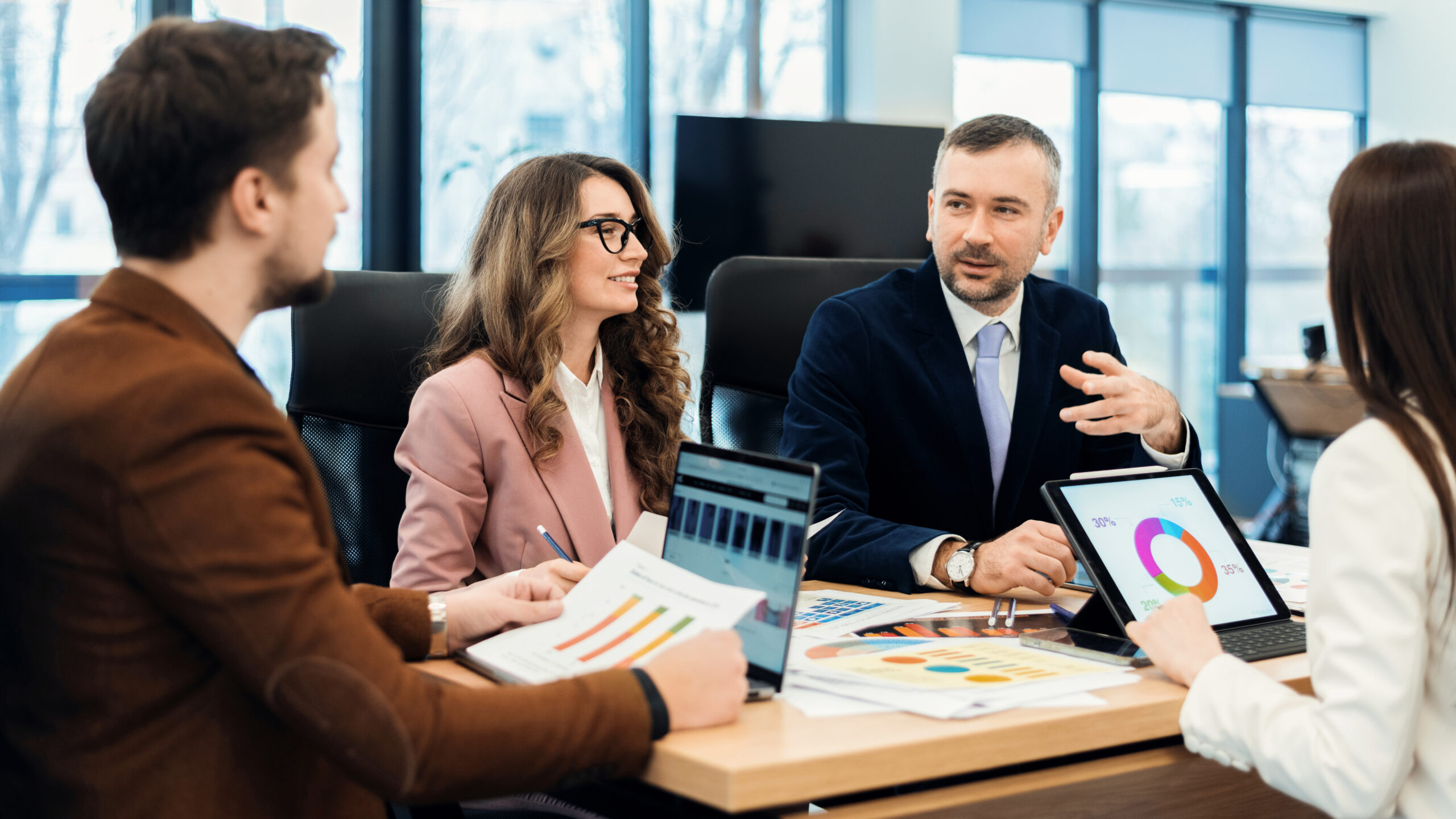 The Strategic Value of Candidate Sourcing Company In Toronto