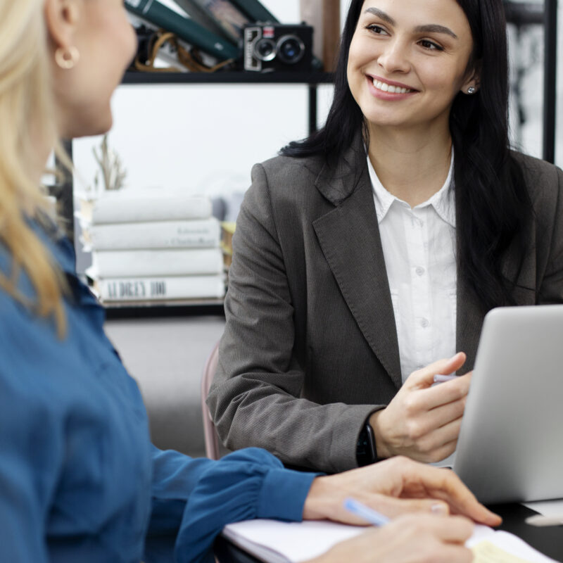 HR Consultant in Toronto