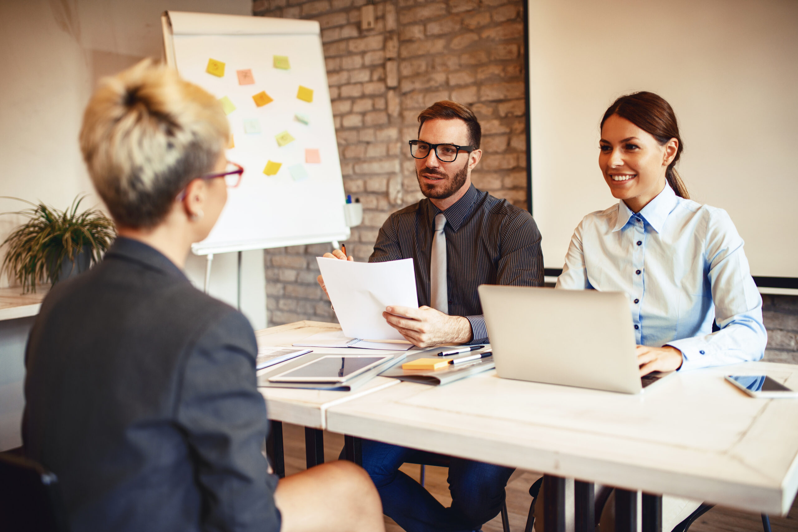 Why Human Resources Consulting Matters More Than Ever Today