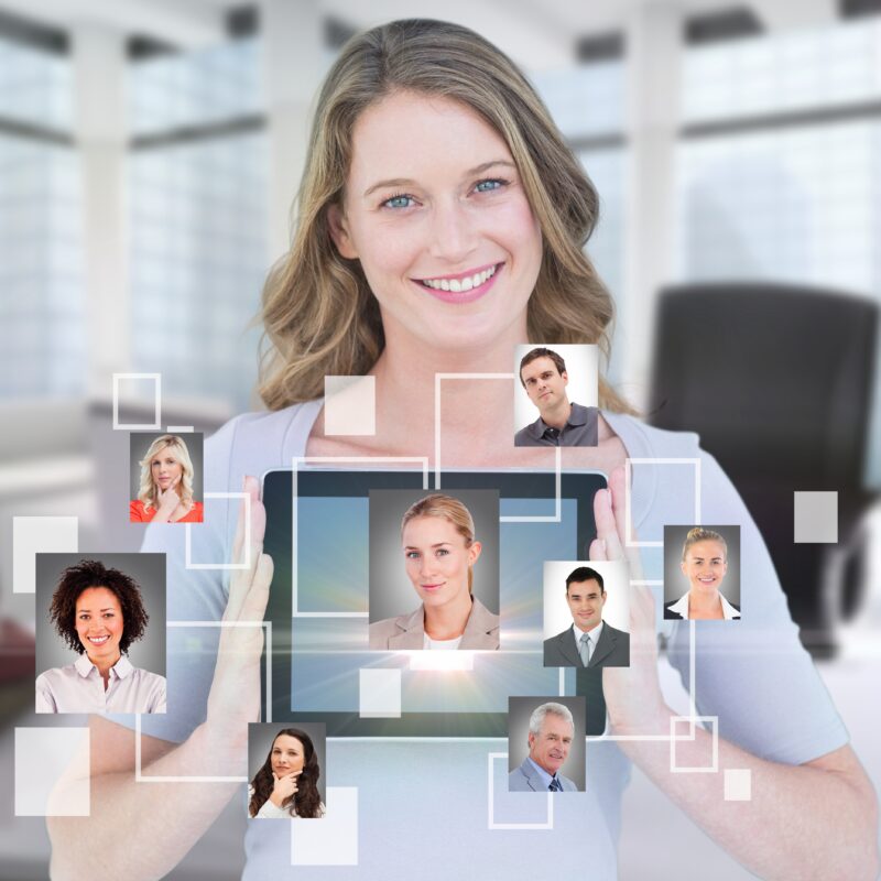HR Talent Management System